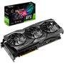 Placa de Vídeo Asus ROG Strix NVIDIA GeForce RTX 2080 Ti 11GB, GDDR6 - ROG-STRIX-RTX2080TI-O11G-GAMING