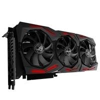Placa de Vídeo Asus ROG Strix NVIDIA RTX 2080 Ti | KaBuM!