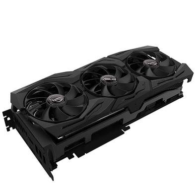 Placa de Vídeo Asus ROG Strix NVIDIA RTX 2080 Ti | KaBuM!