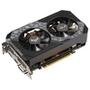 Placa de Vídeo Asus TUF NVIDIA GeForce RTX 2060, 14.0 Gbps, 6GB, GDDR6, Turing, Shadowplay, Ray Tracing - TUF-RTX2060-O6G-GAMING