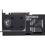 Placa De Vídeo MSI RTX 5060 Ti Ventus 2X OC Plus NVIDIA GeForce, 8GB, GDDR7, 128-Bit - G506T-8V2CP