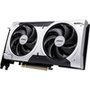 Placa De Vídeo MSI RTX 5060 Ti Ventus 2X OC Plus NVIDIA GeForce, 8GB, GDDR7, 128-Bit - G506T-8V2CP