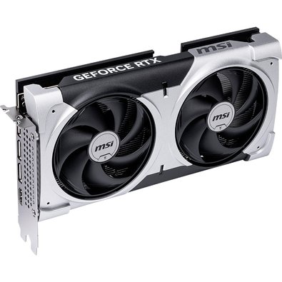 RTX 5060 Ti MSI Ventus 2X OC Plus 8GB GDDR7
