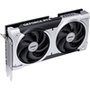 Placa De Vídeo MSI RTX 5060 Ti Ventus 2X OC Plus NVIDIA GeForce, 8GB, GDDR7, 128-Bit - G506T-8V2CP