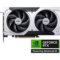 RTX 5060 Ti MSI Ventus 2X OC Plus 8GB GDDR7