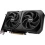 Placa De Vídeo MSI GeForce RTX 5060 Ti Shadow 2X OC Plus, Nvidia, 8GB, GDDR7, 128-Bit - G506T-8S2CP
