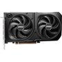 Placa De Vídeo MSI GeForce RTX 5060 Ti Shadow 2X OC Plus, Nvidia, 8GB, GDDR7, 128-Bit - G506T-8S2CP