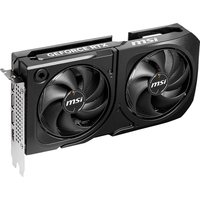 Placa De Vídeo MSI GeForce RTX 5060 Ti Shadow 2X OC Plus, Nvidia, 8GB, GDDR7, 128-Bit - G506T-8S2CP