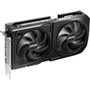 Placa De Vídeo MSI GeForce RTX 5060 Ti Shadow 2X OC Plus, Nvidia, 8GB, GDDR7, 128-Bit - G506T-8S2CP
