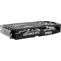 Placa De Vídeo MSI GeForce RTX 5060 Ti Shadow 2X OC Plus, Nvidia, 8GB, GDDR7, 128-Bit - G506T-8S2CP