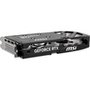 Placa De Vídeo MSI GeForce RTX 5060 Ti Shadow 2X OC Plus, Nvidia, 8GB, GDDR7, 128-Bit - G506T-8S2CP