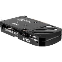 Placa De Vídeo MSI GeForce RTX 5060 Ti Shadow 2X OC Plus, Nvidia, 8GB, GDDR7, 128-Bit - G506T-8S2CP