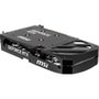 Placa De Vídeo MSI GeForce RTX 5060 Ti Shadow 2X OC Plus, Nvidia, 8GB, GDDR7, 128-Bit - G506T-8S2CP