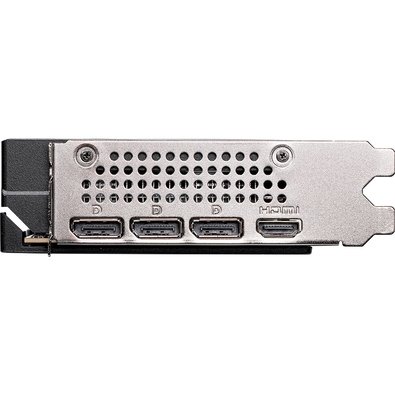Placa De Vídeo MSI GeForce RTX 5060 Ti Shadow 2X OC Plus, Nvidia, 8GB, GDDR7, 128-Bit - G506T-8S2CP