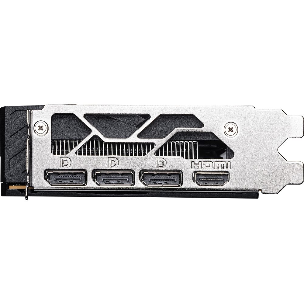 Placa De Vídeo MSI GeForce RTX 5050 Gaming OC, Nvidia, 8GB, GDDR6, 128-Bit - G5050-8GC - view 9