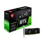 Placa De Vídeo MSI RTX 3050 LP OC NVIDIA Geforce, 6GB, GDDR6, 96-Bit, Low Profile - G3050LP6C 3