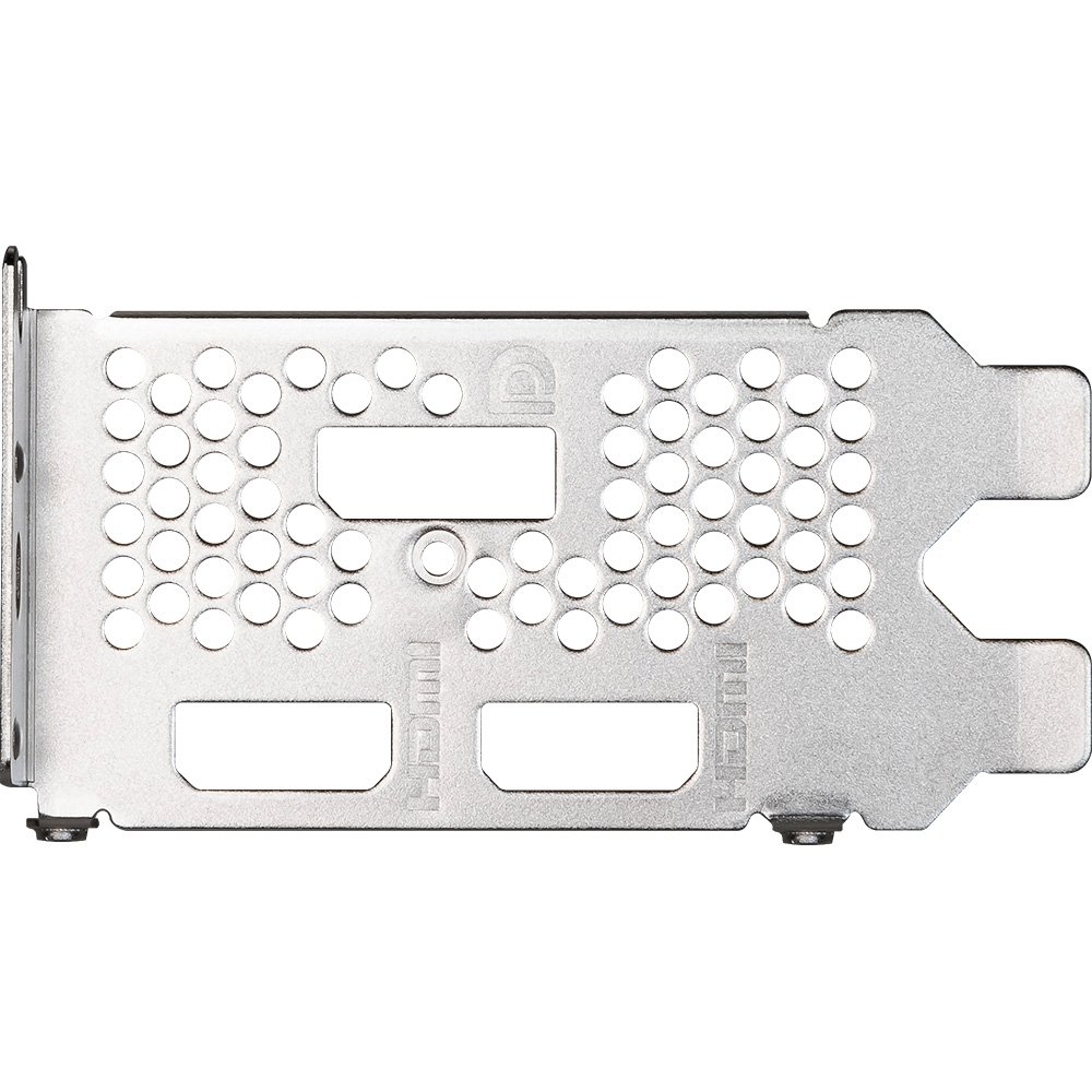 Placa De Vídeo MSI RTX 3050 LP OC NVIDIA Geforce, 6GB, GDDR6, 96-Bit, Low Profile - G3050LP6C - view 7