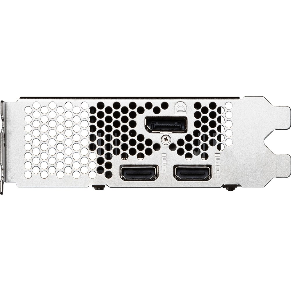 Placa De Vídeo MSI RTX 3050 LP OC NVIDIA Geforce, 6GB, GDDR6, 96-Bit, Low Profile - G3050LP6C - view 8