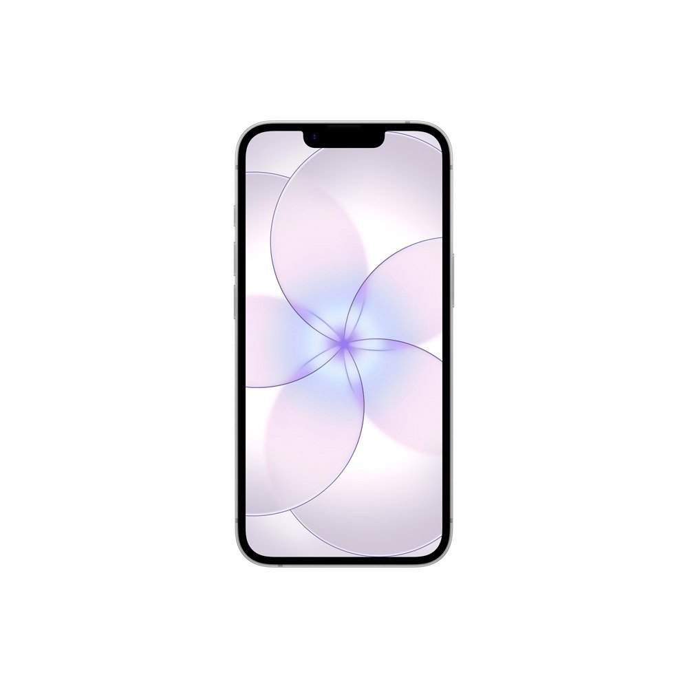 iPhone17e ホワイト 256GB Apple iPhone 17 256GB Branco 6,3