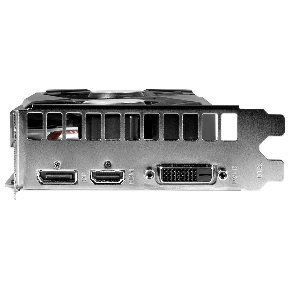Imagem 9 de 11 do produto Placa de Vídeo Galax NVIDIA GeForce GTX 1660 1-Click OC, 6GB, GDDR5 - 60SRH7DSY91C