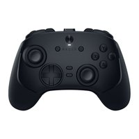 Controle Sem Fio Razer Wolverine V3 Pro 8K PC, HyperPolling, Bluetooth, Botões Traseiros, Switches Mecha-Tactile, Preto - RZ06-05540100