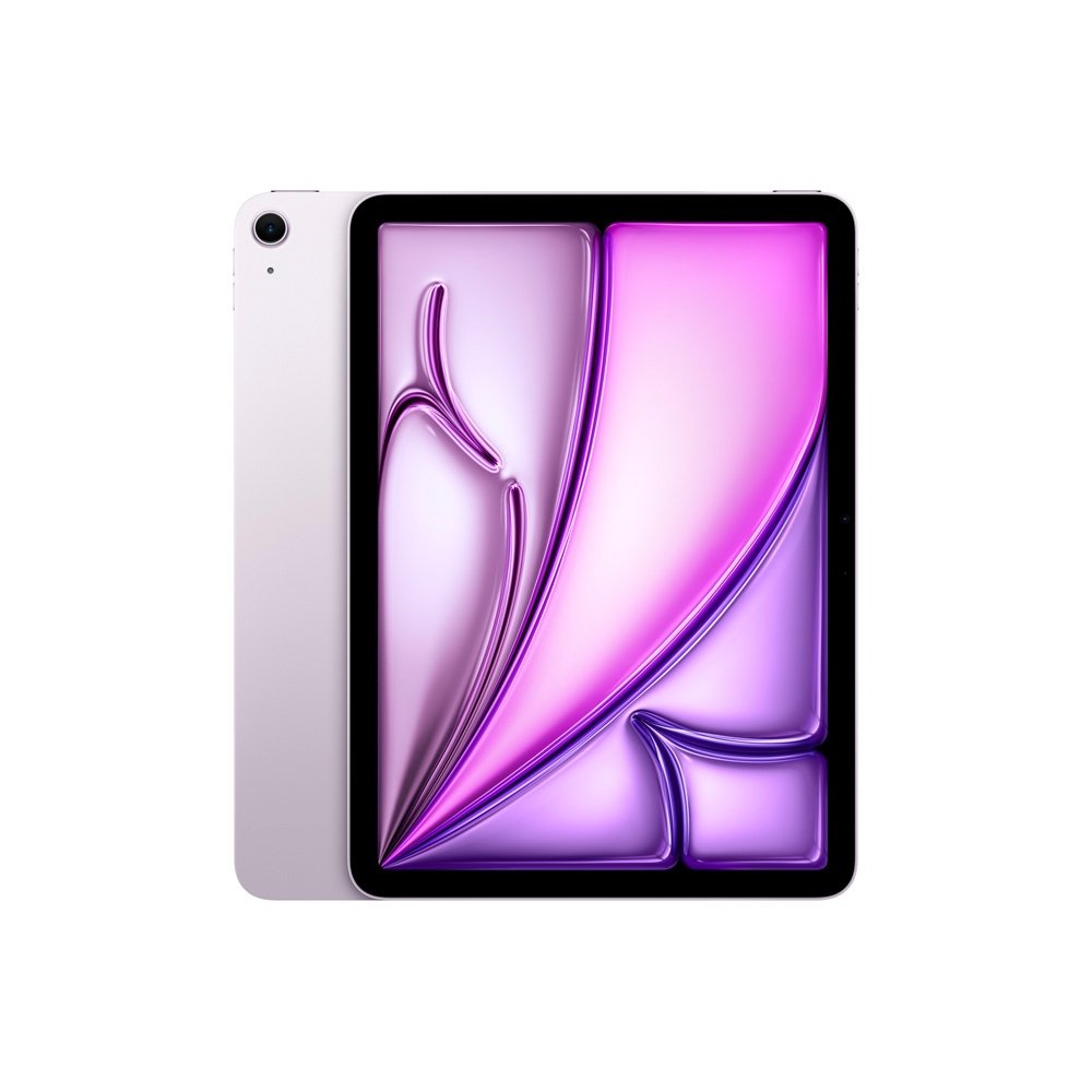 iPad Air Apple M4 128GB Roxo | KaBuM!