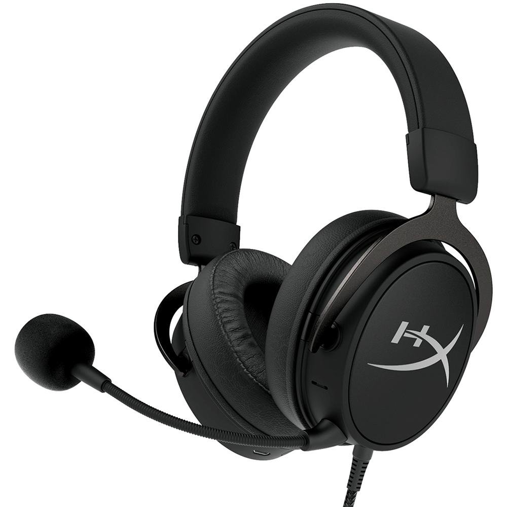 ヘッドホン HYPERX CLOUD MIX Headset Sem Fio Gamer HyperX Cloud Mix | KaBuM!