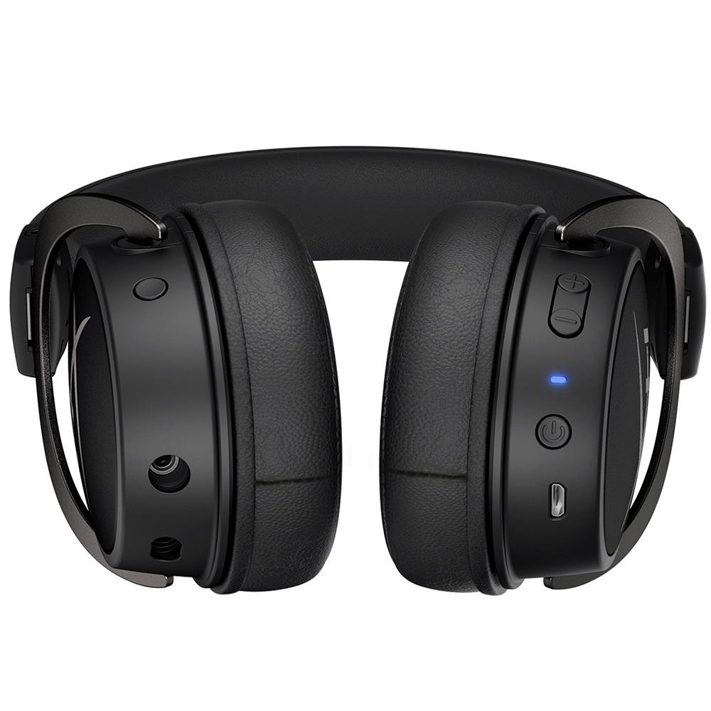 Headset Sem Fio Gamer HyperX Cloud Mix | KaBuM!