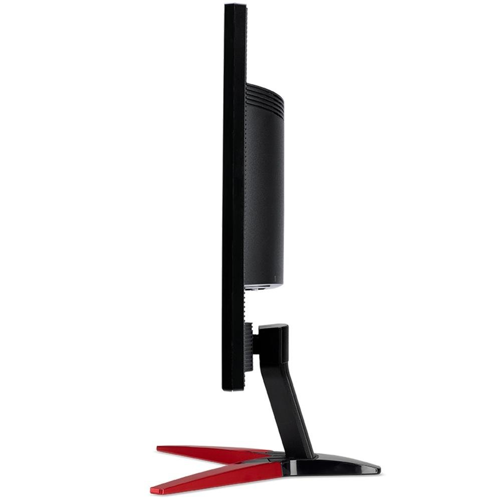 Monitor Gamer Acer LED 23.6´ Widescreen 1ms, 144 Hz | KaBuM!