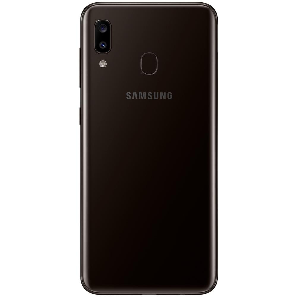 Smartphone Samsung Galaxy A20, 32GB | KaBuM!