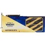 Placa De Vídeo MSI RTX 5070 World Of Warcraft Midnight Light Edition OC NVIDIA GeForce, 12GB, GDDR7, 192-Bit, RGB - RTX 5070 12GB