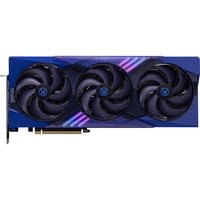 Placa De Vídeo MSI RTX 5070 World Of Warcraft Midnight Void Edition NVIDIA GeForce, 12GB, GDDR7, 192-Bit, RGB - RTX 5070 12GB