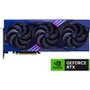Placa De Vídeo MSI RTX 5070 World Of Warcraft Midnight Void Edition NVIDIA GeForce, 12GB, GDDR7, 192-Bit, RGB - RTX 5070 12GB
