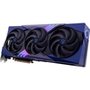 Placa De Vídeo MSI RTX 5070 World Of Warcraft Midnight Void Edition NVIDIA GeForce, 12GB, GDDR7, 192-Bit, RGB - RTX 5070 12GB