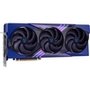Placa De Vídeo MSI RTX 5070 World Of Warcraft Midnight Void Edition NVIDIA GeForce, 12GB, GDDR7, 192-Bit, RGB - RTX 5070 12GB