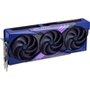 Placa De Vídeo MSI RTX 5070 World Of Warcraft Midnight Void Edition NVIDIA GeForce, 12GB, GDDR7, 192-Bit, RGB - RTX 5070 12GB