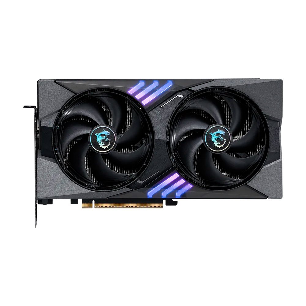 RTX 5060 Ti MSI Gaming OC 8GB GDDR7 | KaBuM!