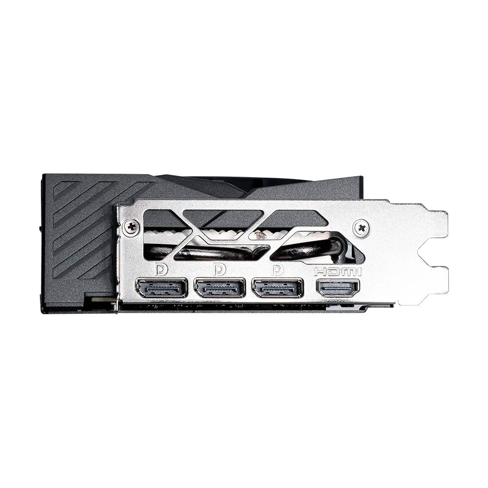 Placa De Vídeo MSI RTX 5060 Ti Gaming OC NVIDIA GeForce, 8GB, GDDR7, 128-Bit - G506T-8GC - view 5