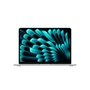 MacBook Air Apple 13" Chip M5, CPU de 10 Núcleos, GPU de 10 Núcleos, Neural Engine de 24 Núcleos, 1TB, Prateado - MDH94BZ/A