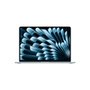 MacBook Air Apple 13" Chip M5, CPU de 10 Núcleos, GPU de 10 Núcleos, Neural Engine de 24 Núcleos, 1TB, Azul-céu - MDHK4BZ/A