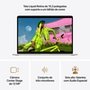 MacBook Air Apple 15" Chip M5, CPU de 10 Núcleos, GPU de 10 Núcleos, Neural Engine de 24 Núcleos, 1TB, Estelar - MDVF4BZ/A