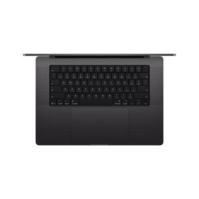 MacBook Pro 16