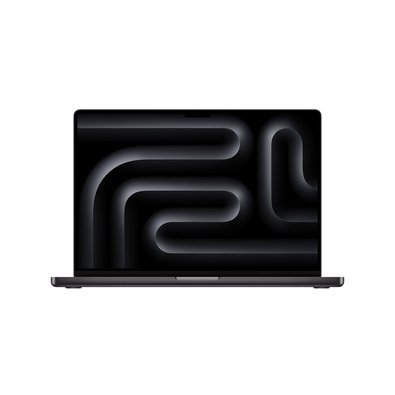 MacBook Pro Apple 16" Chip M5 Max, CPU 18 Núcleos, GPU 40 Núcleos, 48GB, SSD 2TB, Preto-Espacial - MGEE4BZ/A
