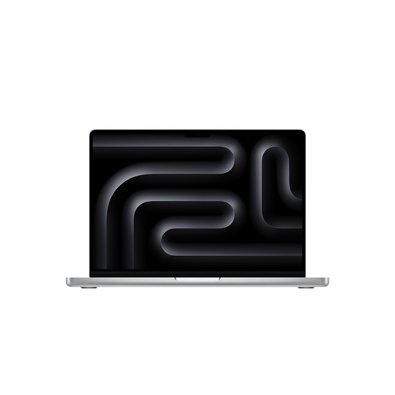 MacBook Pro Apple 14" Chip M5 Pro, CPU 15 Núcleos, GPU 16 Núcleos, 24GB, SSD 1TB, Prateado - MGDN4BZ/A