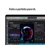 MacBook Pro Apple 14" Chip M5 Pro, CPU 18 Núcleos, GPU 20 Núcleos, 24GB, SSD 2TB, Prateado - MGDP4BZ/A