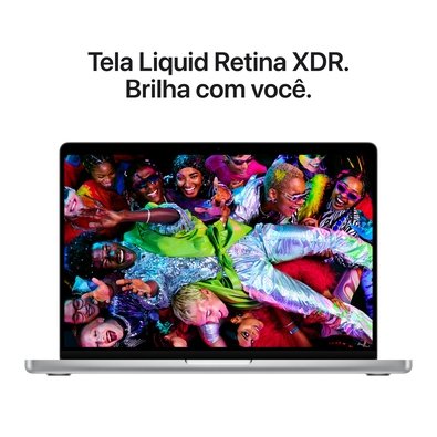 MacBook Pro 14