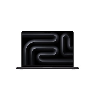 MacBook Pro Apple 14" Chip M5 Pro, CPU 18 Núcleos, GPU 20 Núcleos, 24GB, SSD 2TB, Preto-Espacial - MGDT4BZ/A
