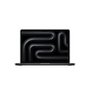 MacBook Pro Apple 14" Chip M5 Max, CPU 18 Núcleos, GPU 32 Núcleos, 36GB, SSD 2TB, Preto-Espacial - MGDU4BZ/A