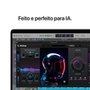 MacBook Pro Apple 14" Chip M5 Max, CPU 18 Núcleos, GPU 32 Núcleos, 36GB, SSD 2TB, Preto-Espacial - MGDU4BZ/A