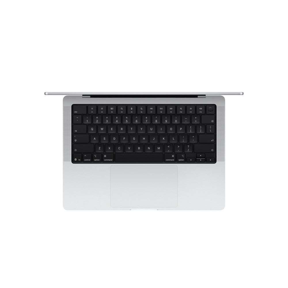 MacBook Pro 14 Apple Chip M5 32GB 1TB SSD | KaBuM!